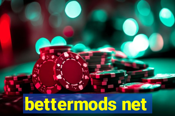 bettermods net